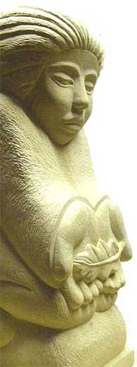 sculpture